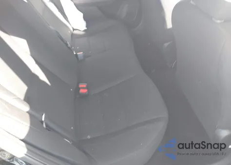 2024 Nissan Sentra S Xtronic Cvt из США, поврежденный, VIN 3N1AB8BV9RY359911